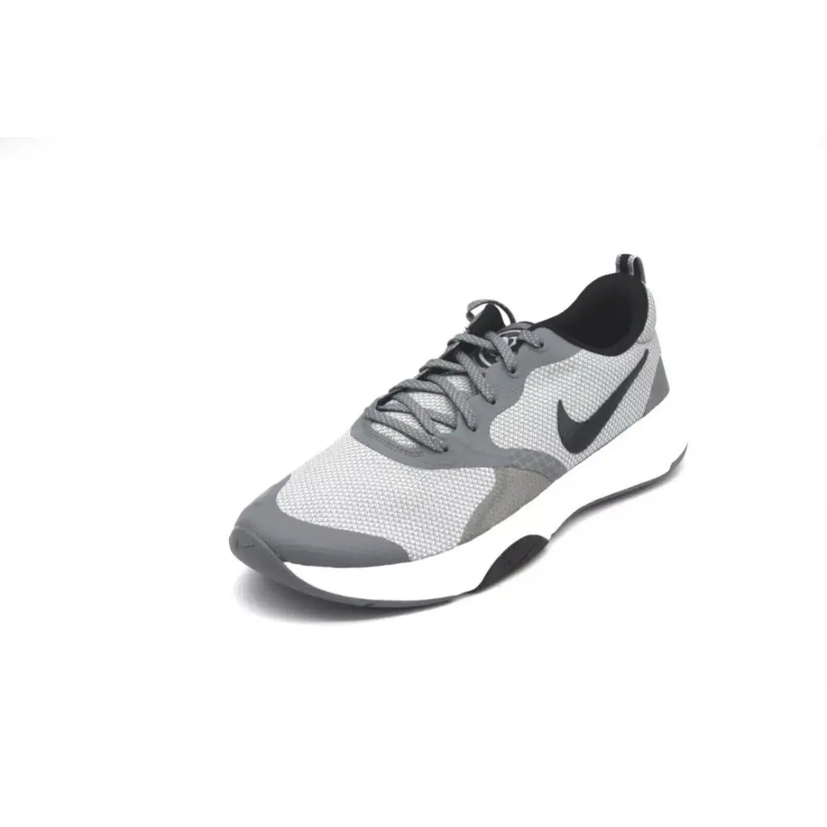 Nike shoes - Nike City Rep - City Rep - DA1352-003 - Gray 3