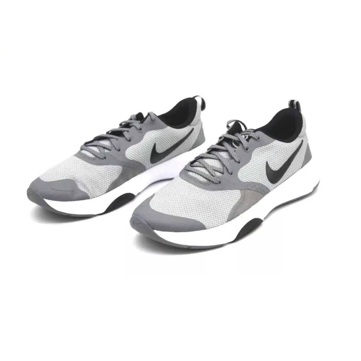 Nike shoes - Nike City Rep - City Rep - DA1352-003 - Gray 5