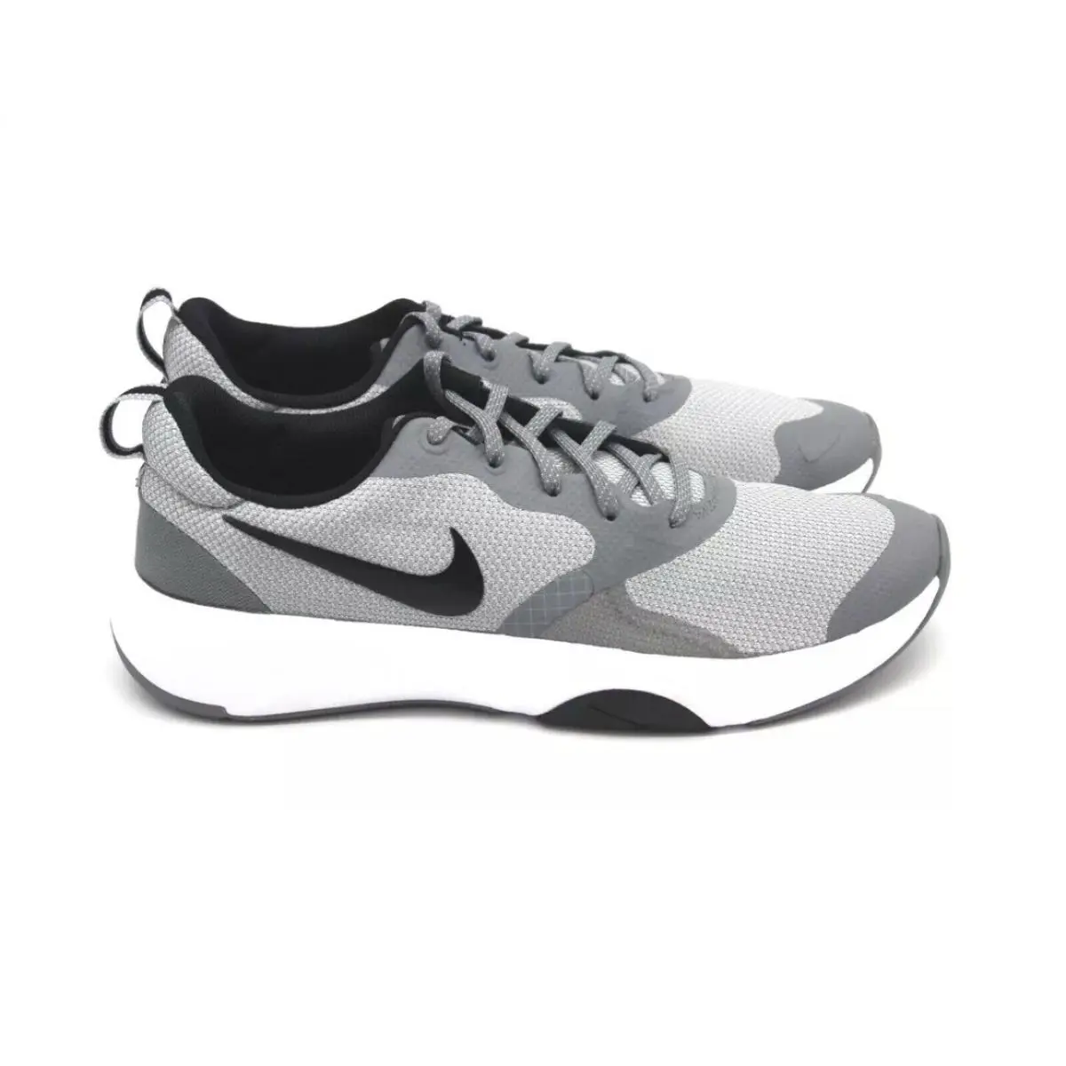 Nike shoes - Nike City Rep - City Rep - DA1352-003 - Gray 7