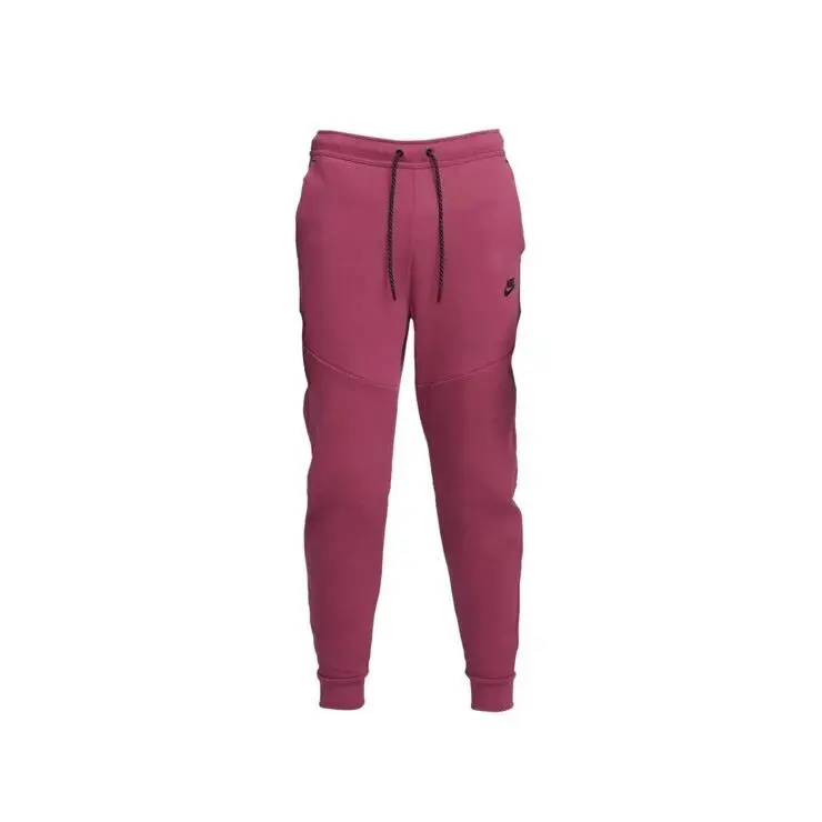 Nike clothing - SPORTSWEAR TECH - SPORTSWEAR TECH - CU4495-653 - Rosewood 3