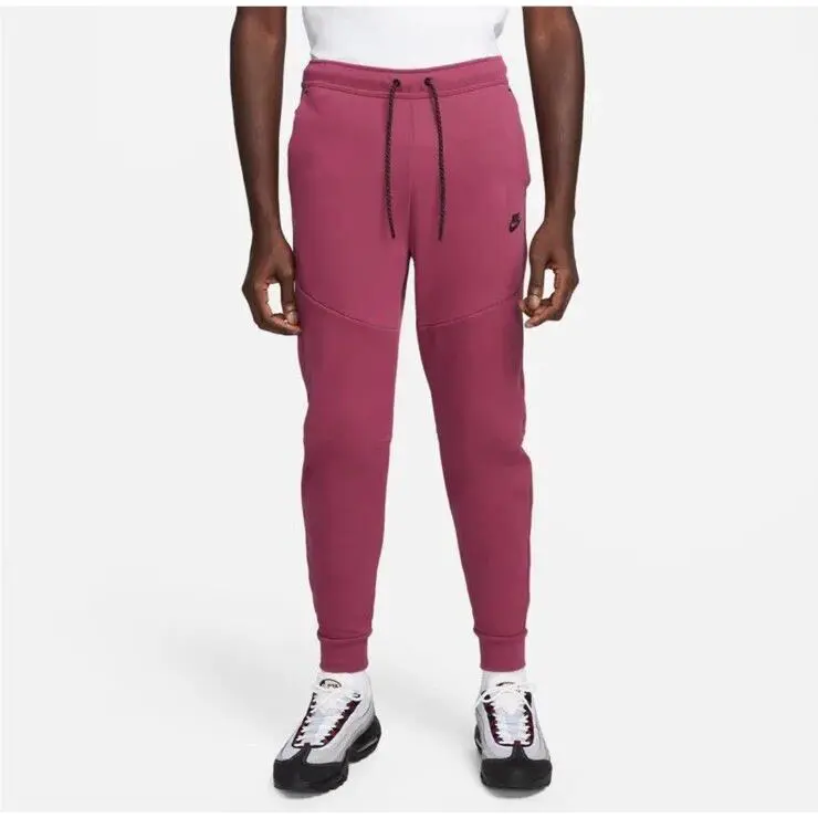 Nike clothing - SPORTSWEAR TECH - SPORTSWEAR TECH - CU4495-653 - Rosewood 0