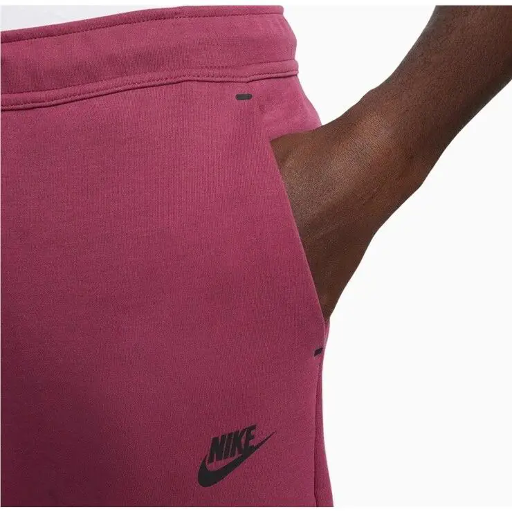 Nike clothing - SPORTSWEAR TECH - SPORTSWEAR TECH - CU4495-653 - Rosewood 1
