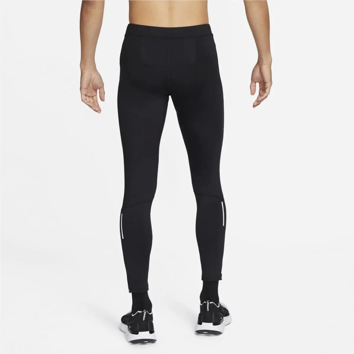 Nike clothing - Nike Dri-fit Challenger - Challenger - CZ8830-010 - Black (UPC: 194502743340) 0