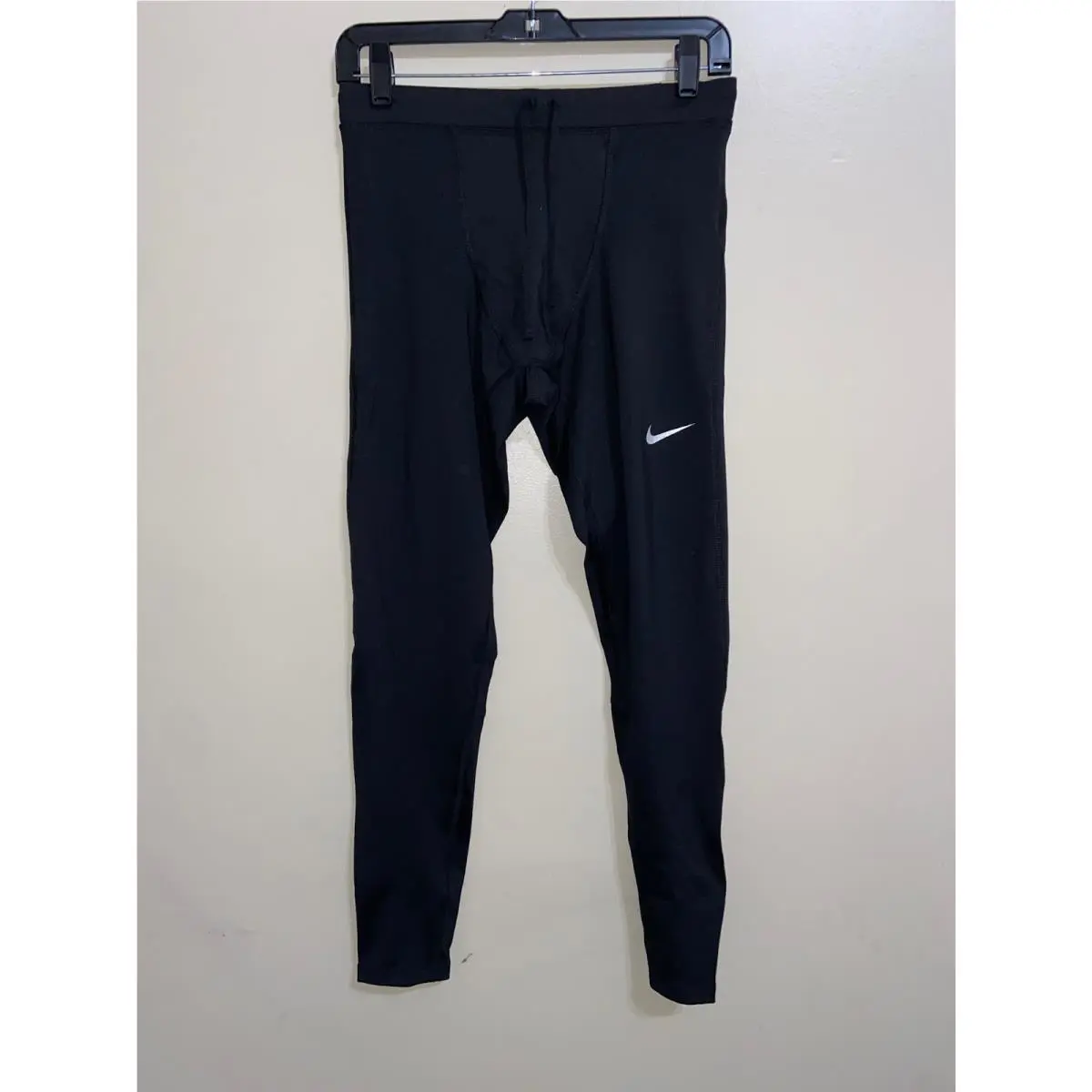 Nike clothing - Nike Dri-fit Challenger - Challenger - CZ8830-010 - Black (UPC: 194502743340) 1