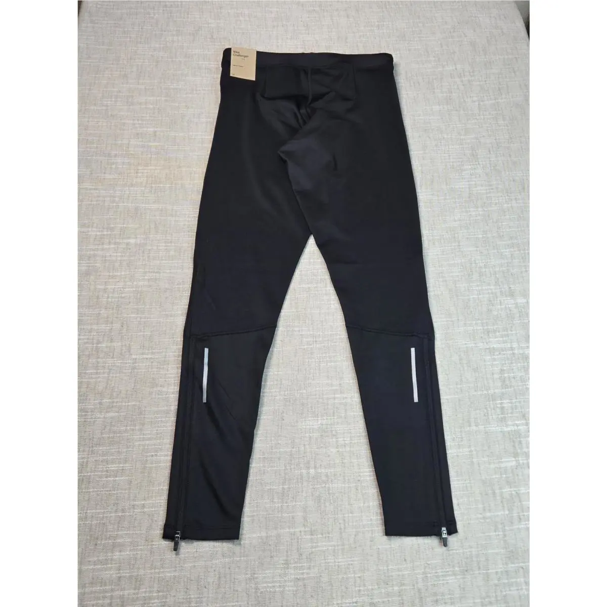 Nike clothing - Nike Dri-fit Challenger - Challenger - CZ8830-010 - Black (UPC: 194502743340) 0