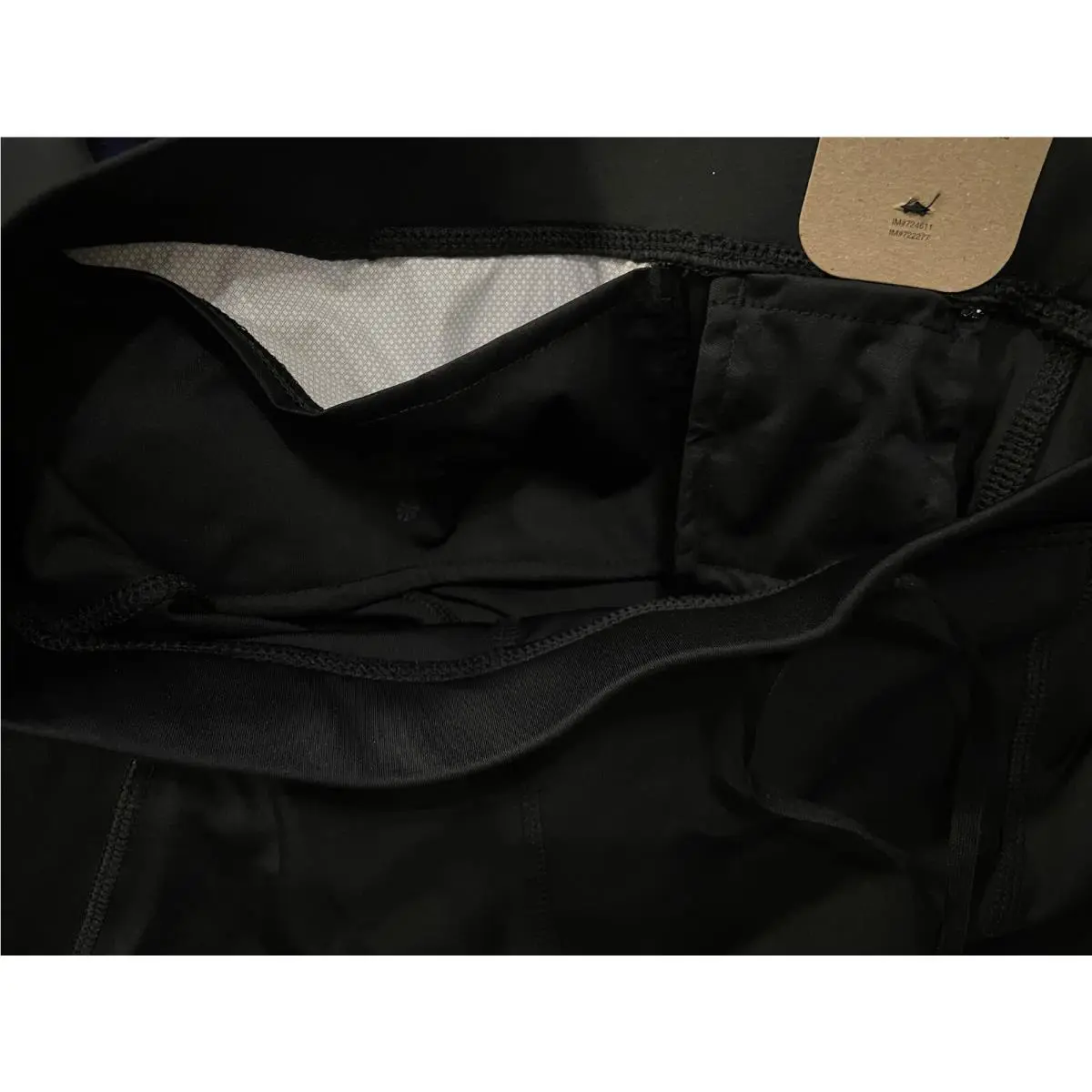 Nike clothing - Nike Dri-fit Challenger - Challenger - CZ8830-010 - Black (UPC: 194502743340) 8