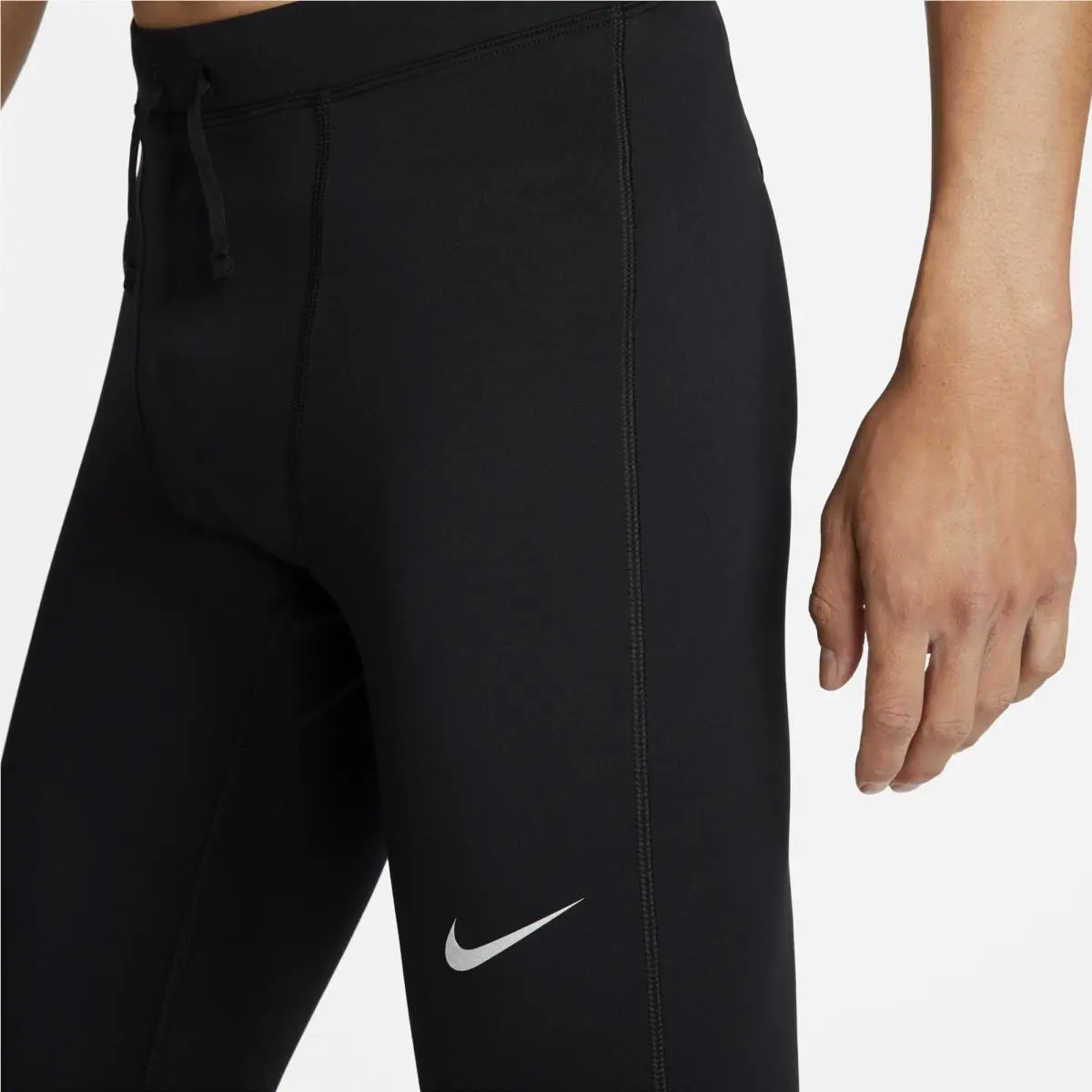 Nike clothing - Nike Dri-fit Challenger - Challenger - CZ8830-010 - Black (UPC: 194502743340) 15