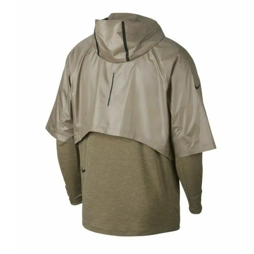 Nike clothing - AR1709 247 - AR1709 247 - Khaki Tan 0