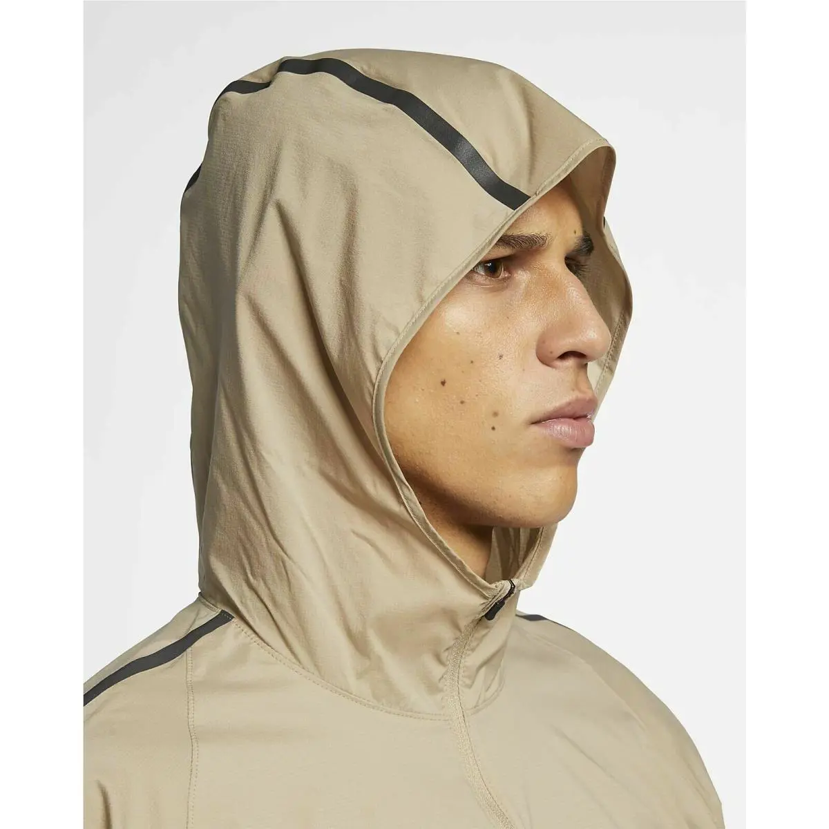 Nike clothing - AR1709 247 - AR1709 247 - Khaki Tan 2