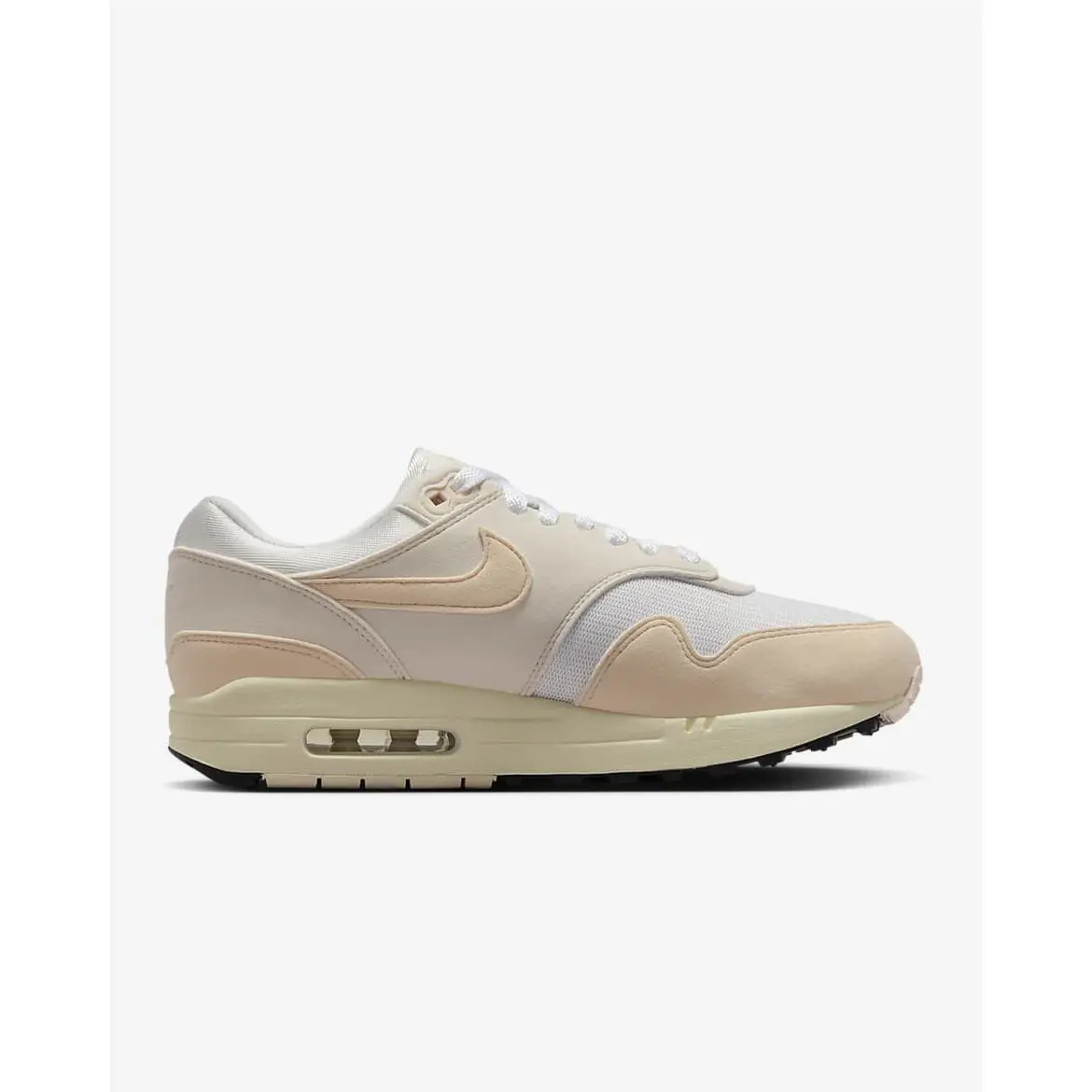 Nike shoes - Nike Air Max 1 - Air Max - DZ2628 111 - White 2
