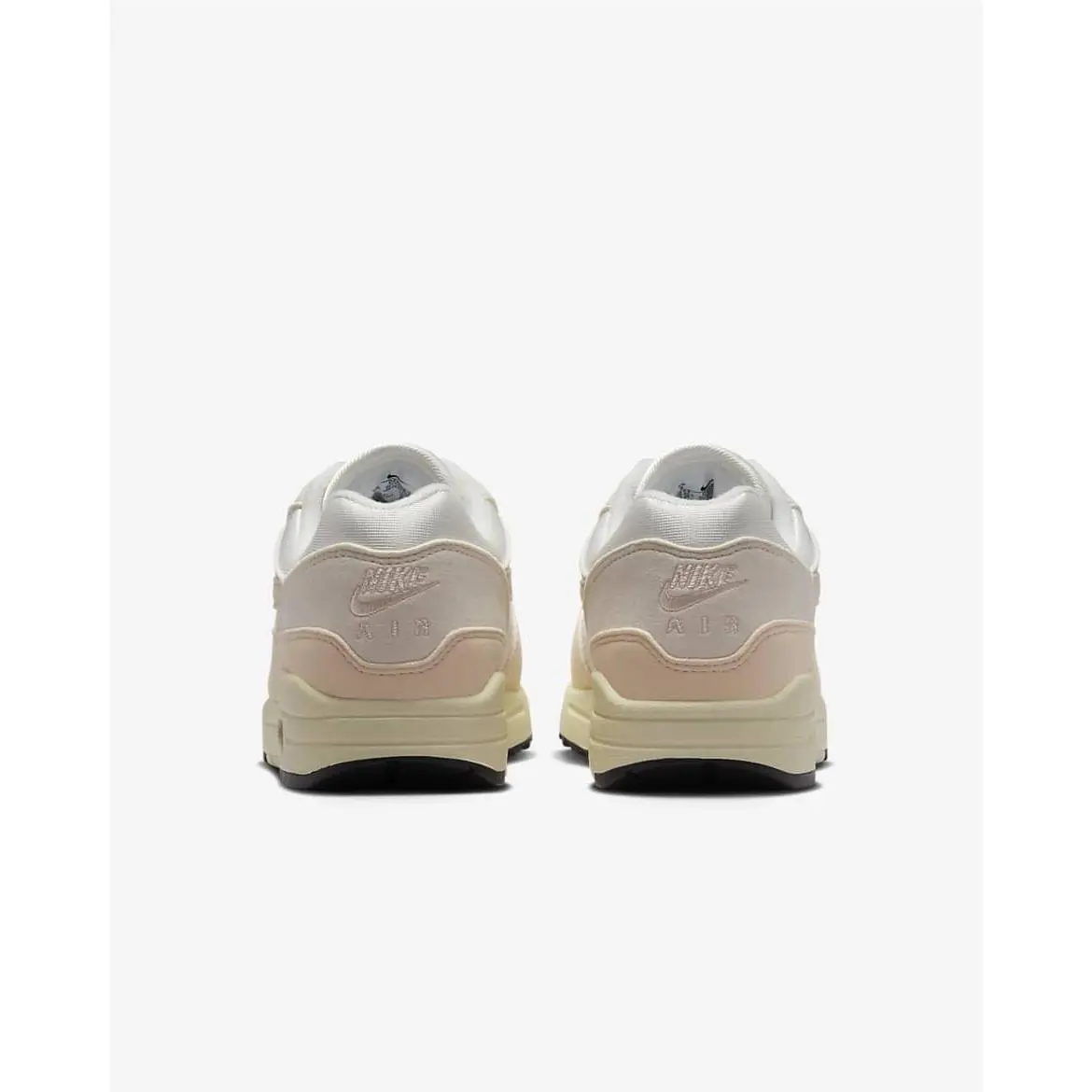 Nike shoes - Nike Air Max 1 - Air Max - DZ2628 111 - White 5
