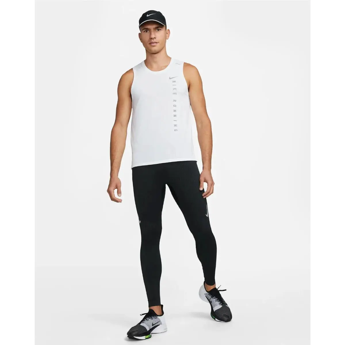 Nike clothing - DM4613011 - DM4613011 - Black 8