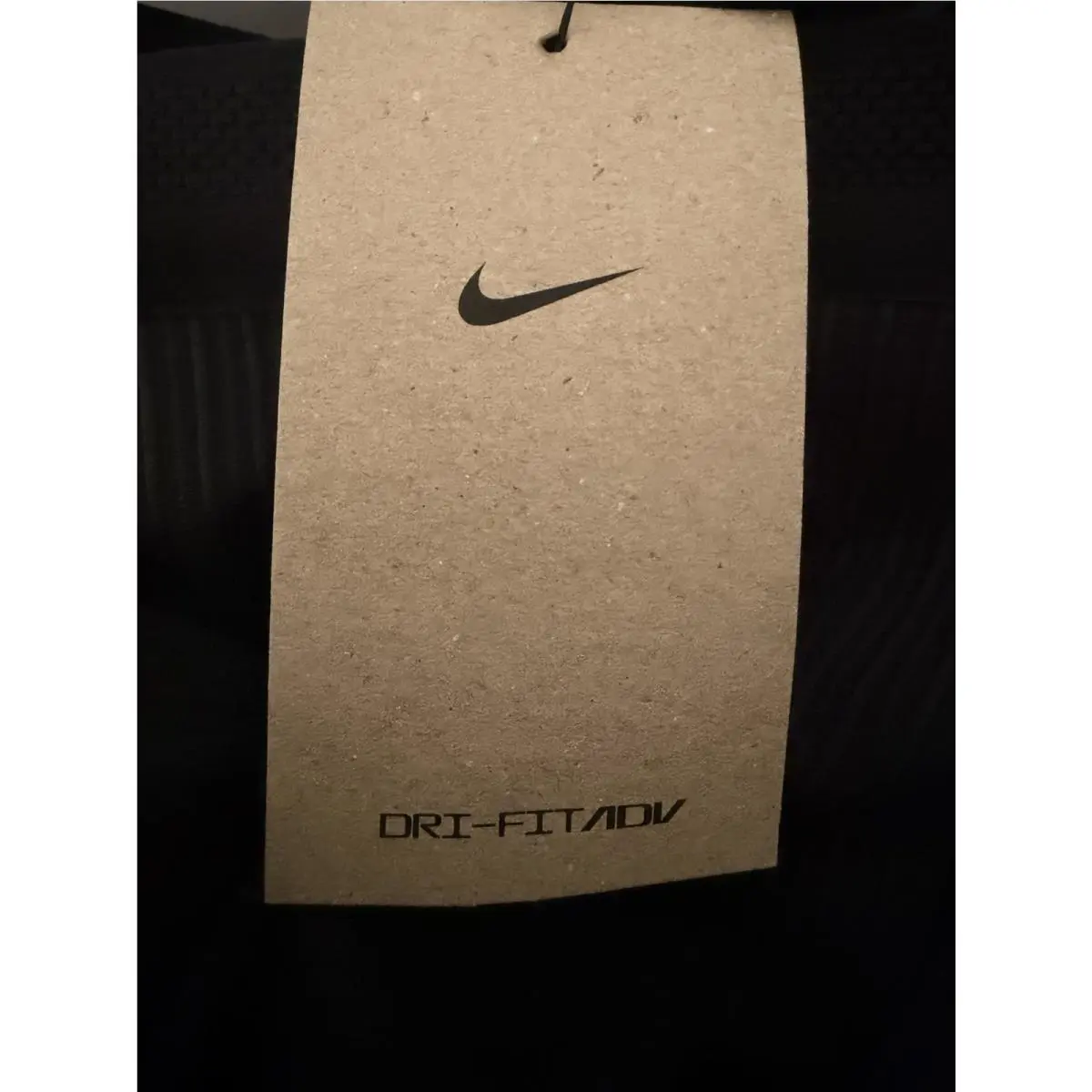 Nike clothing - DM4613011 - DM4613011 - Black 10