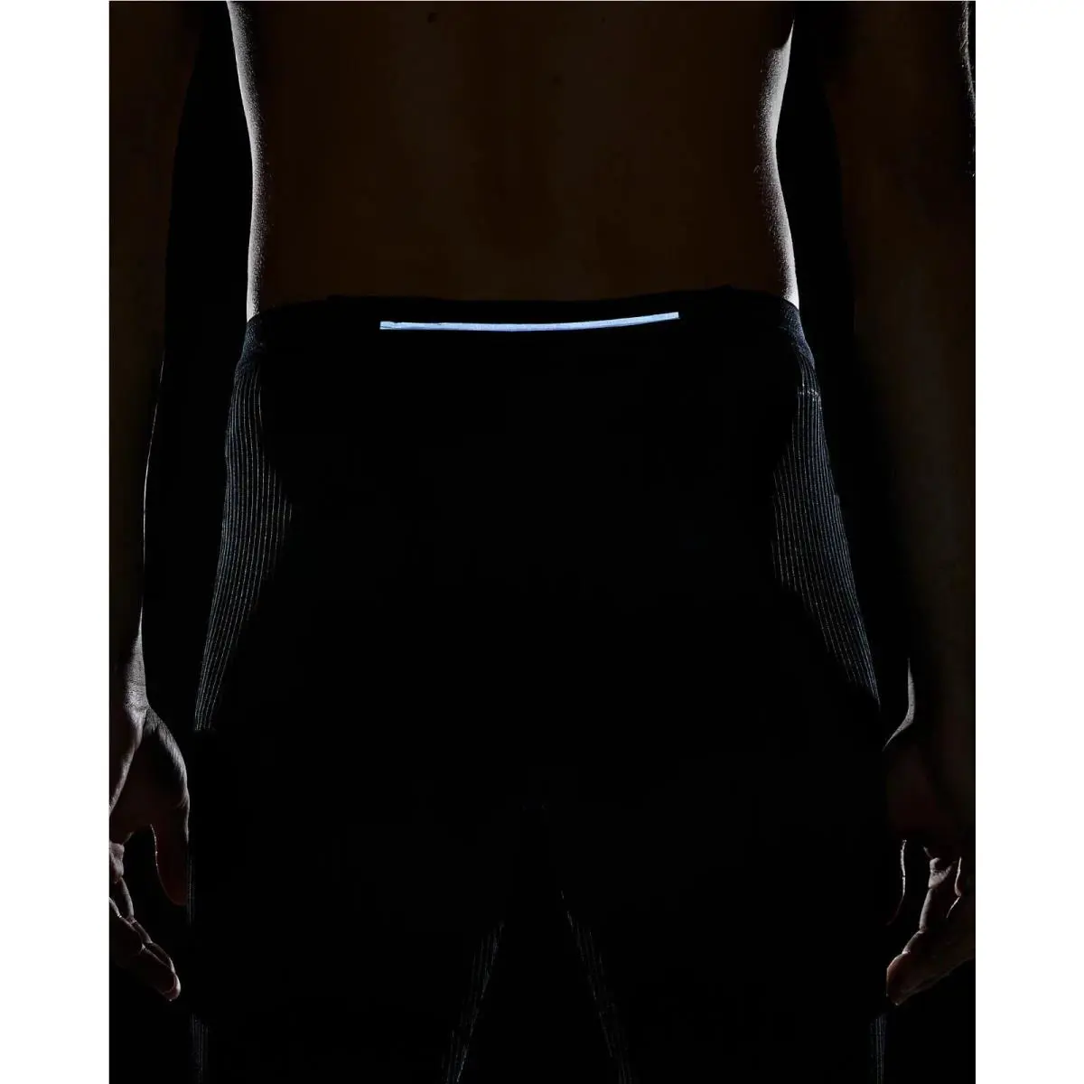 Nike clothing - DM4613011 - DM4613011 - Black 7