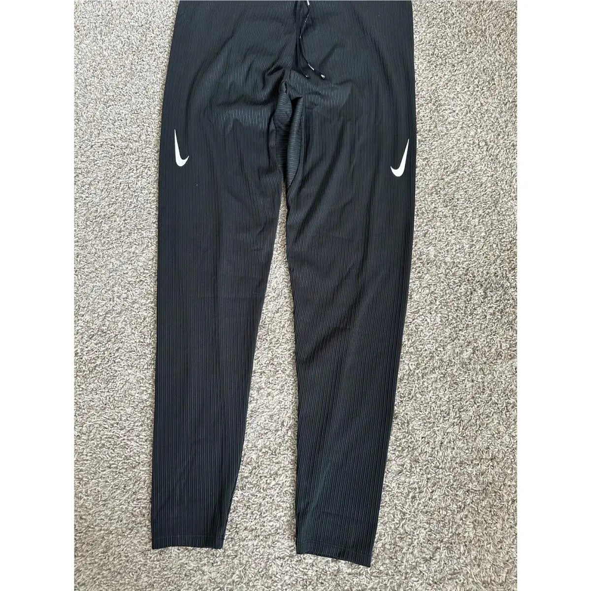 Nike clothing - AeroSwift - AeroSwift - DM4613-011 - Black 2