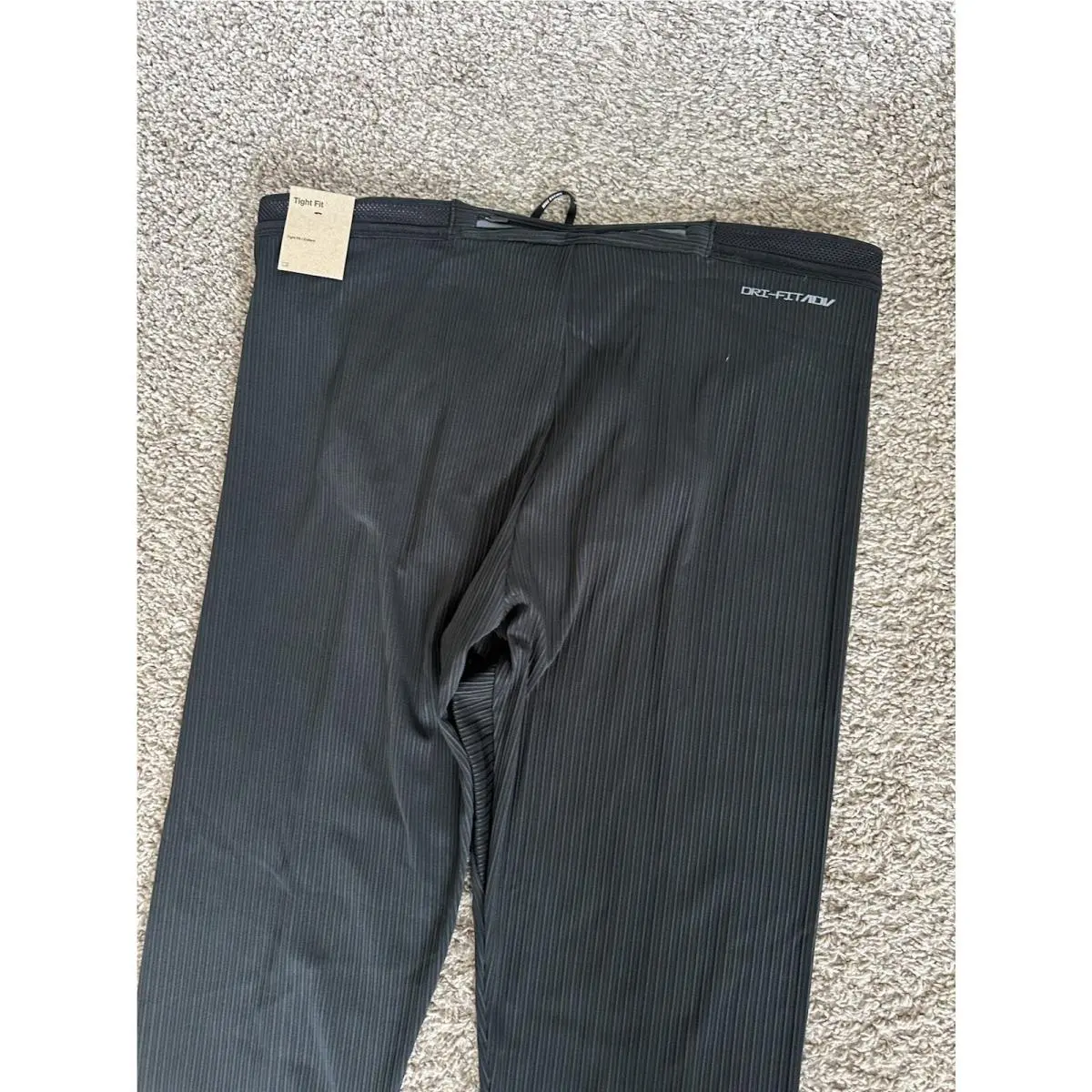 Nike clothing - AeroSwift - AeroSwift - DM4613-011 - Black 5