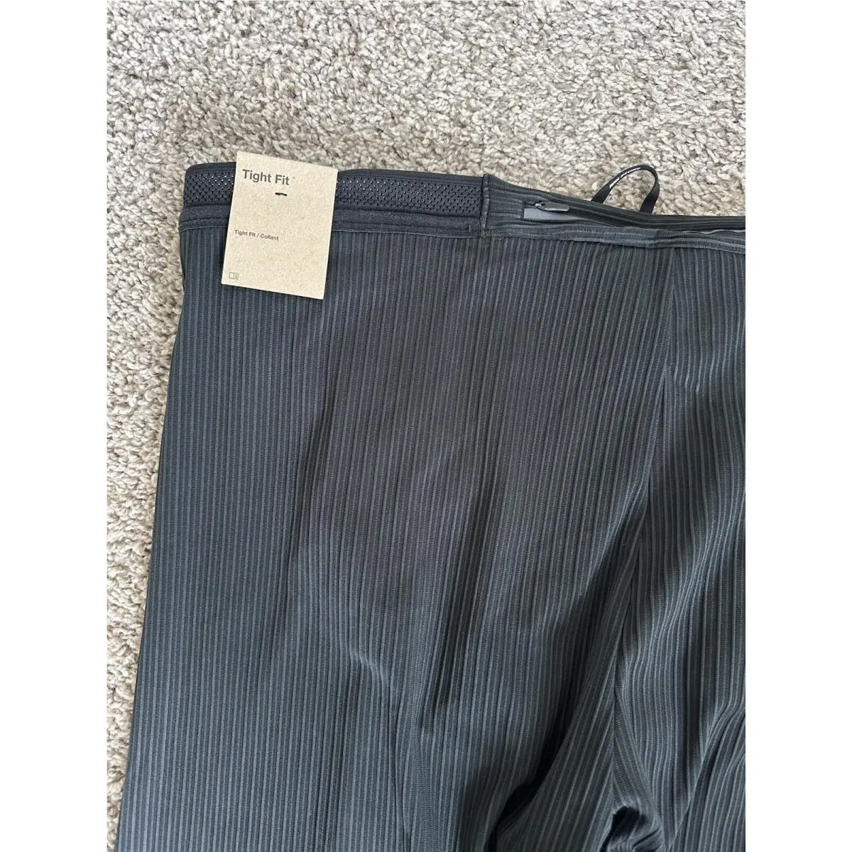 Nike clothing - AeroSwift - AeroSwift - DM4613-011 - Black 6