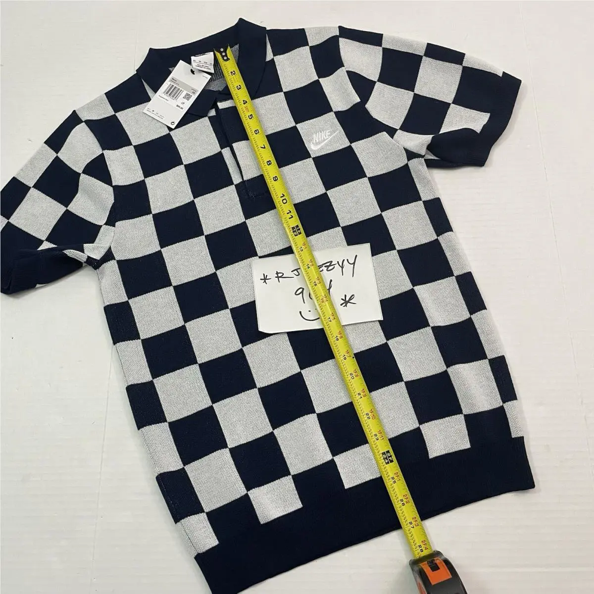 Nike clothing - FN3422-410 FN3422410 - FN3422-410 FN3422410 - Blue 7
