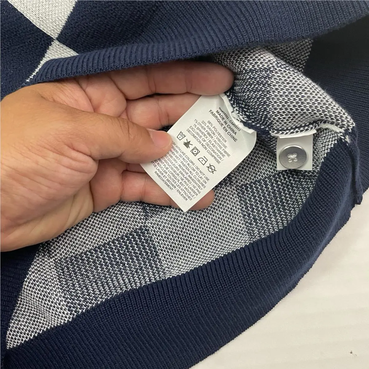 Nike clothing - FN3422-410 FN3422410 - FN3422-410 FN3422410 - Blue 4