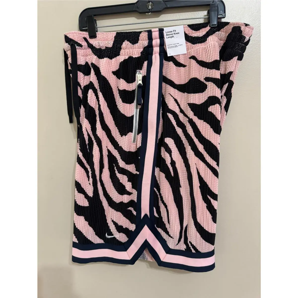 Nike clothing - Nike DX0227-686 - DX0227-686 DX0227686 - Pink 4