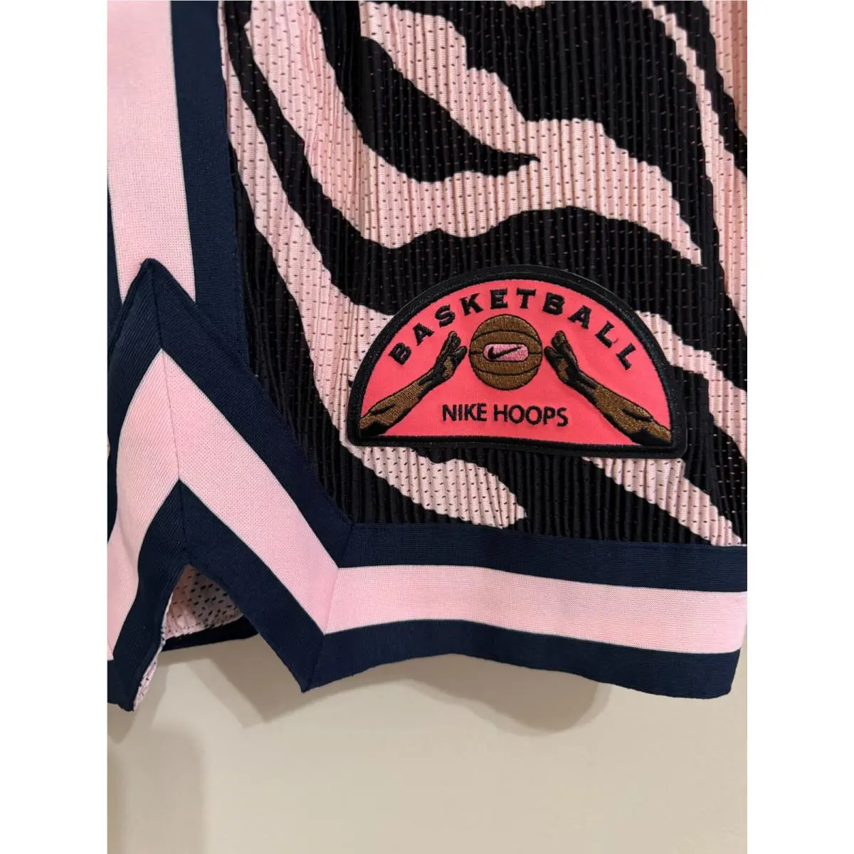 Nike clothing - Nike DX0227-686 - DX0227-686 DX0227686 - Pink 3