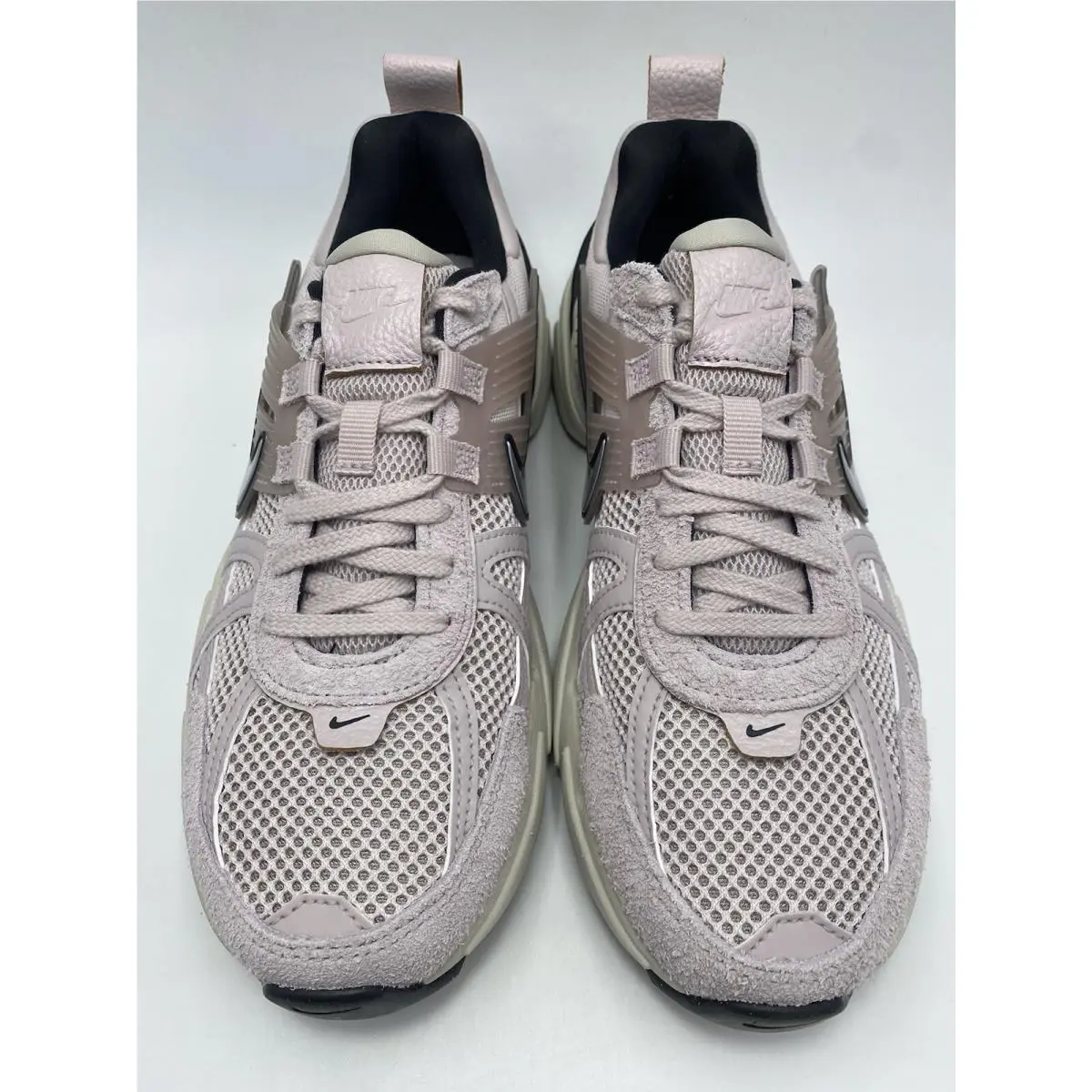 Nike shoes - Nike V2K Run - Run - FN6703 001 - Platinum Violet/Chrome (UPC: 197593627162) 3