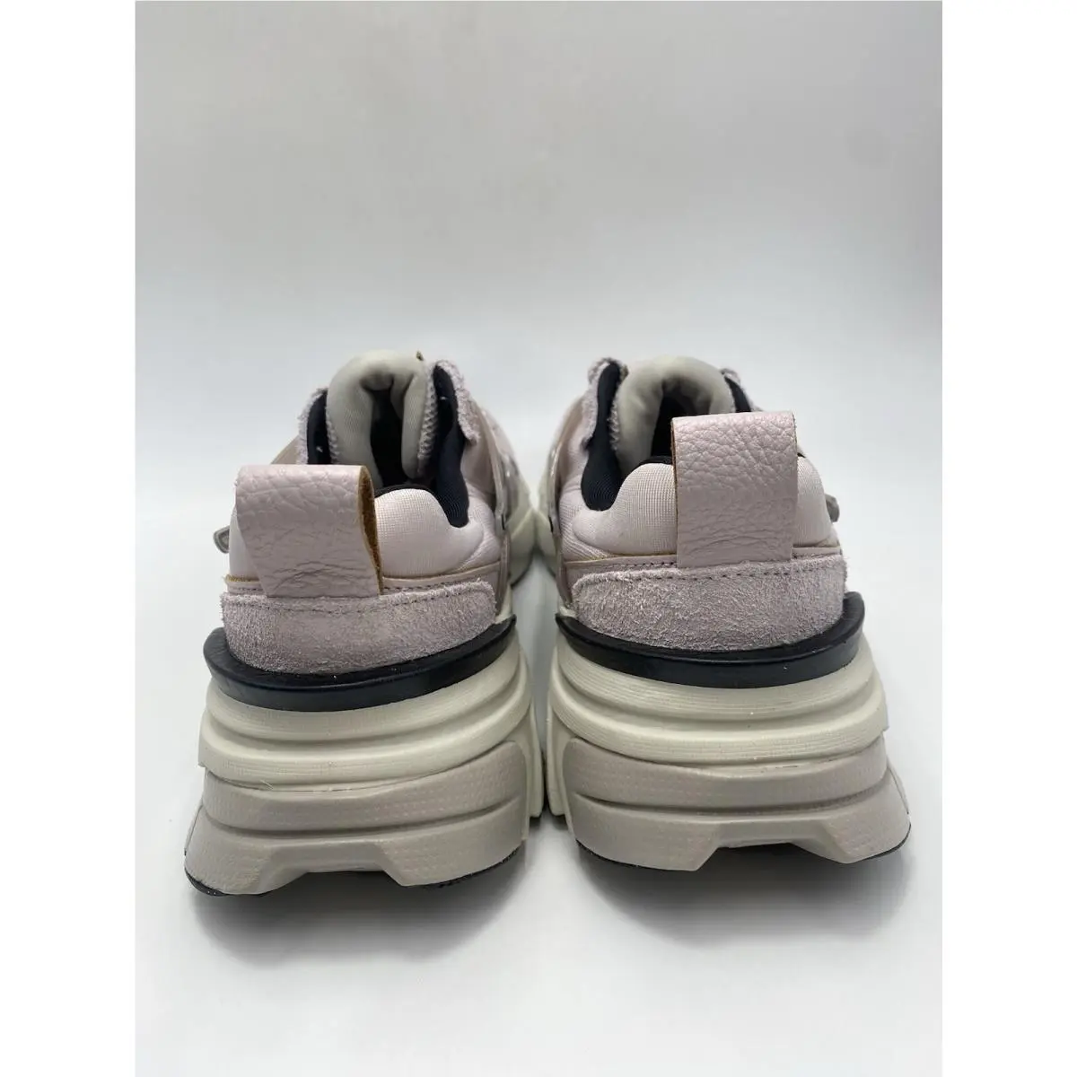 Nike shoes - Nike V2K Run - Run - FN6703 001 - Platinum Violet/Chrome (UPC: 197593627162) 4