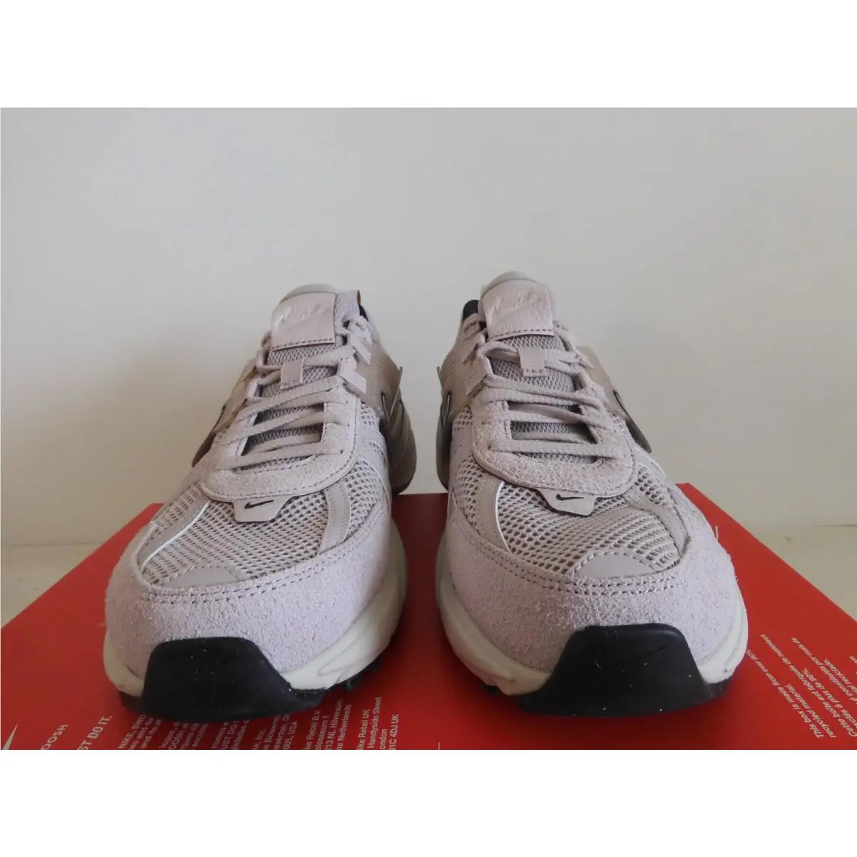 Nike shoes - Nike V2k Run - Run - Fn6703-001 - Purple (UPC: 197593638939) 1
