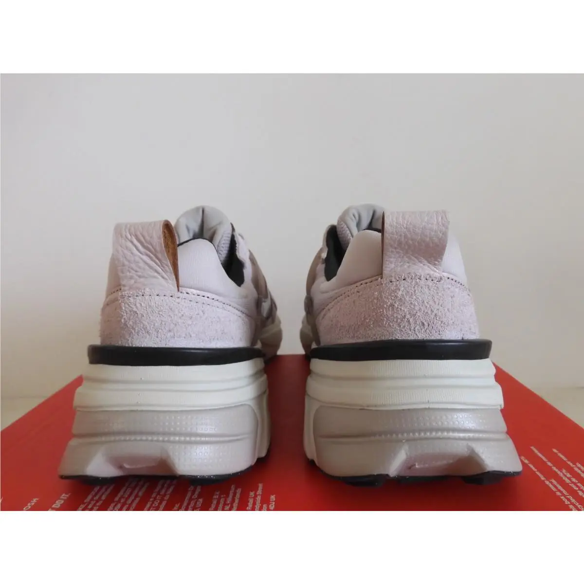 Nike shoes - Nike V2k Run - Run - Fn6703-001 - Purple (UPC: 197593638939) 2