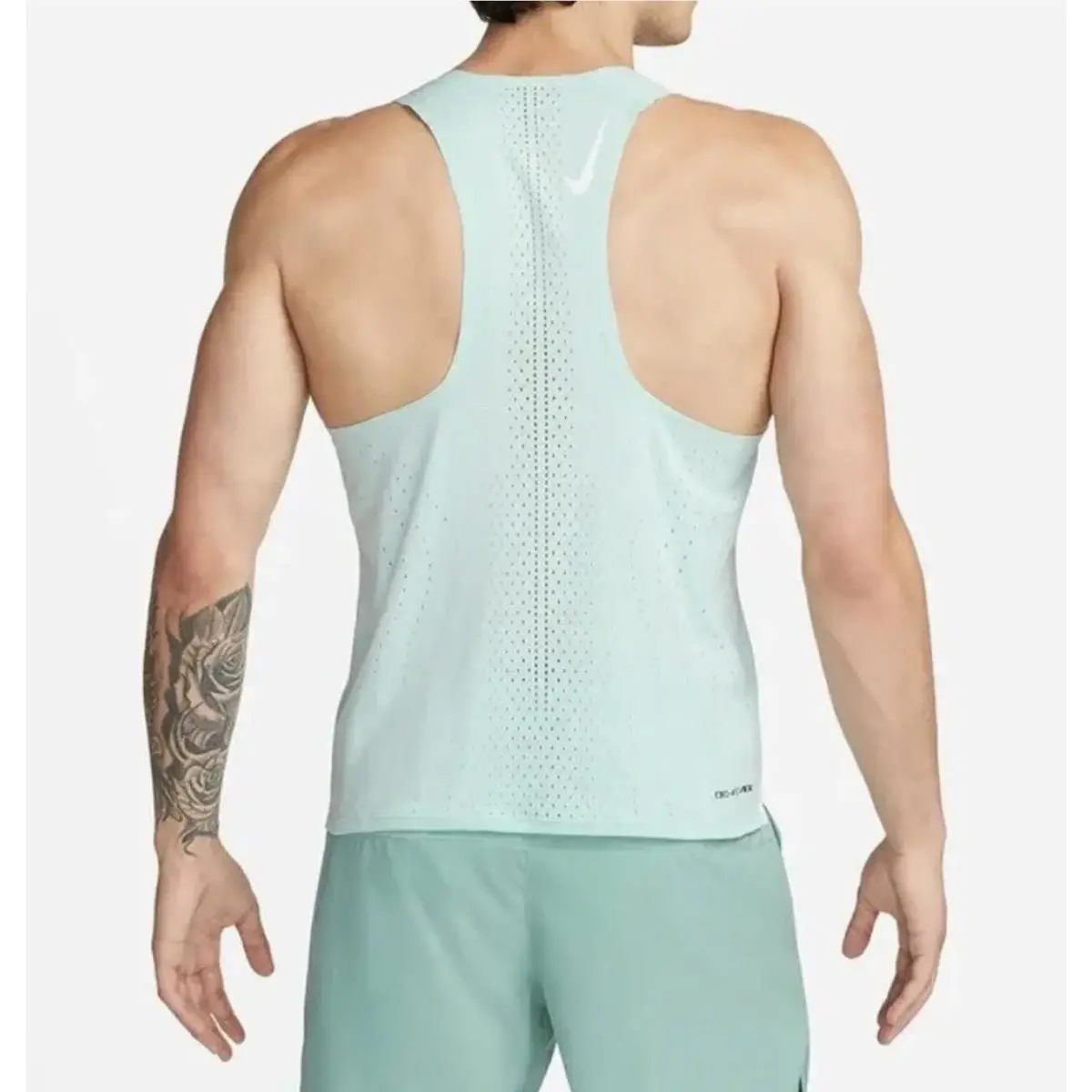 Nike clothing - Nike Dri-Fit - DM4624346 - Blue (UPC: 0196608625926) 1