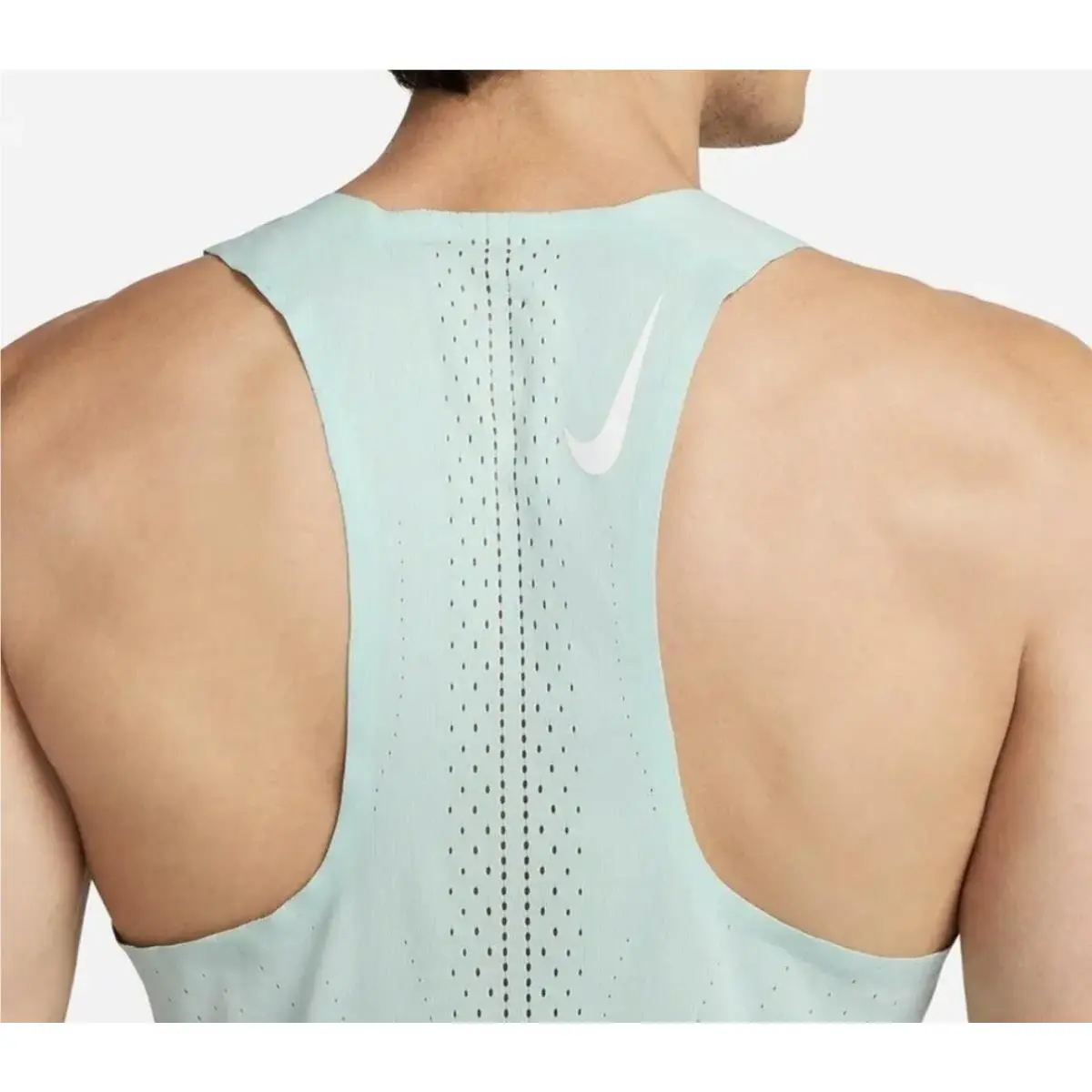 Nike clothing - Nike Dri-Fit - DM4624346 - Blue (UPC: 0196608625926) 3