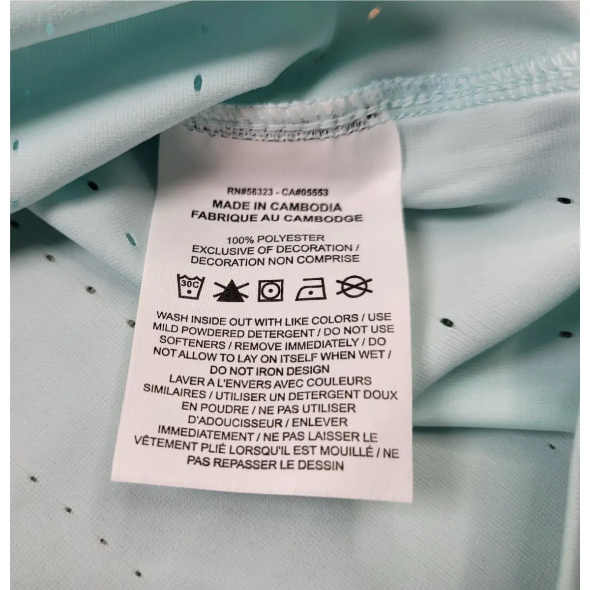 Nike clothing - Nike Aeroswift Dri Fit ADV - DM4624-346 - Jade Ice Green White 11