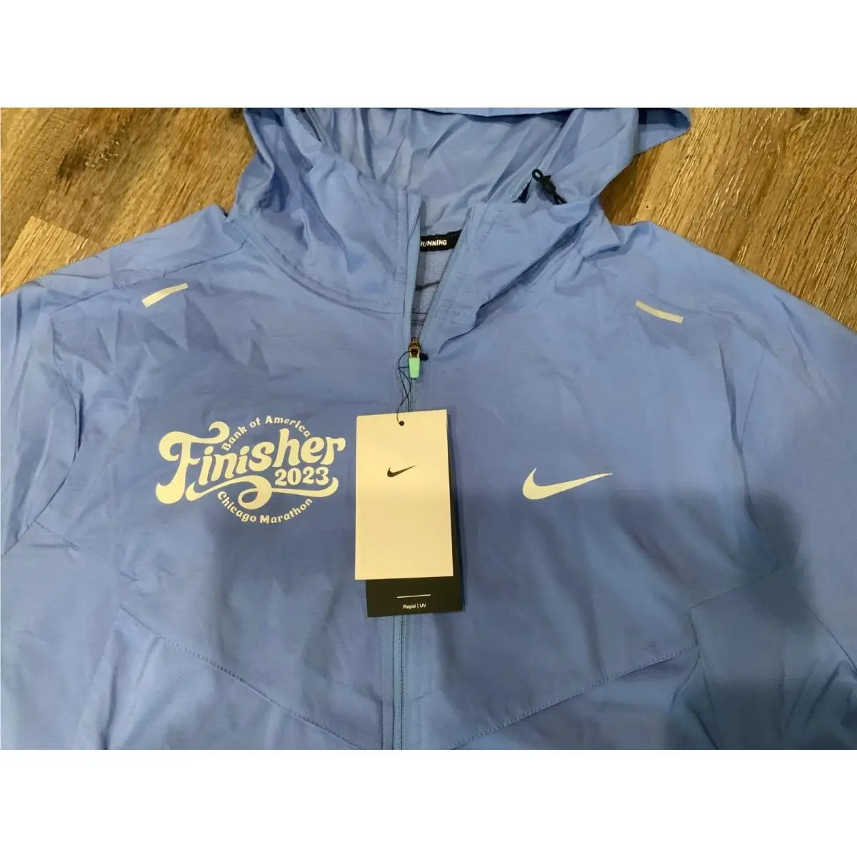 Nike clothing - Nike 2023 - FD2703450 - Blue (UPC: 0196606976839) 0
