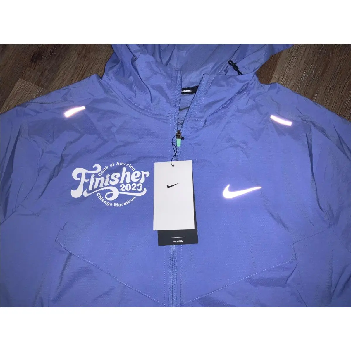 Nike clothing - Nike 2023 - FD2703450 - Blue (UPC: 0196606976839) 1