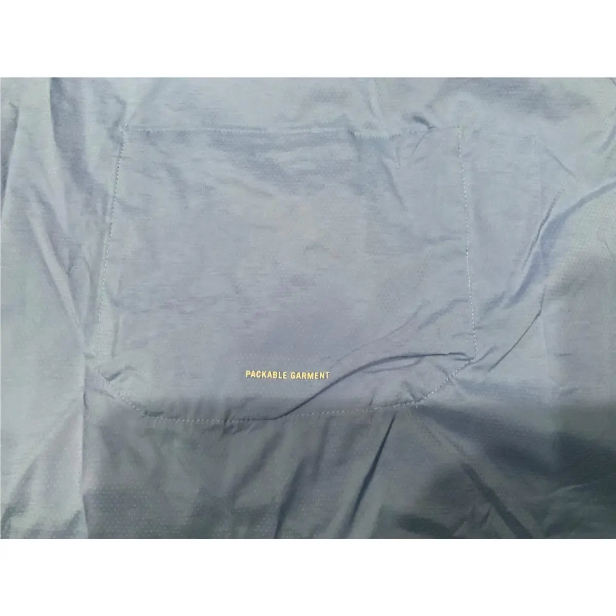 Nike clothing - Nike 2023 - FD2703450 - Blue (UPC: 0196606976839) 4