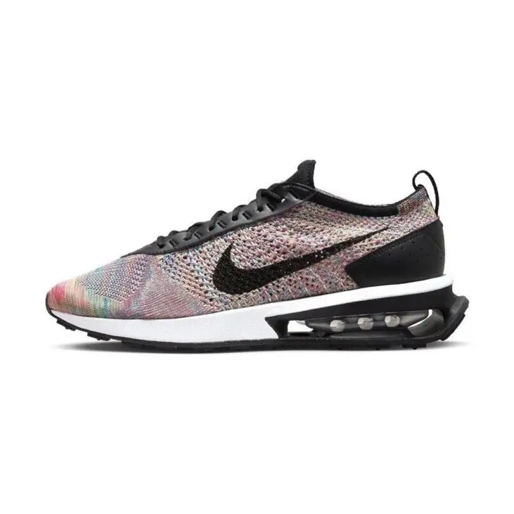 Nike shoes - Nike Air Max Flyknit - Air Max Flyknit - DJ6106-300 - Multicolor 0