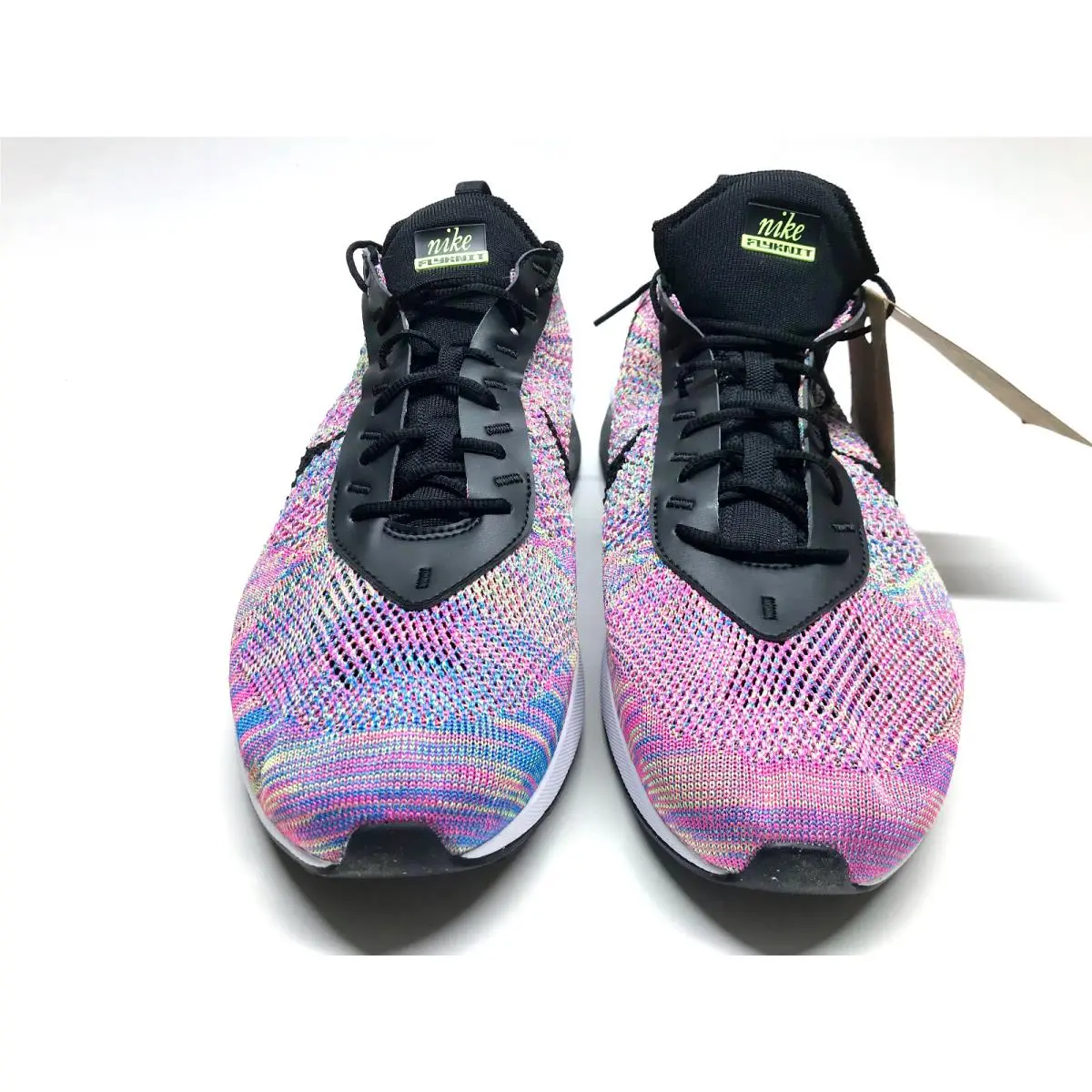Nike shoes - Nike Air Max Flyknit - Air Max Flyknit - DJ6106-300 - Multicolor (UPC: 196149370194) 1