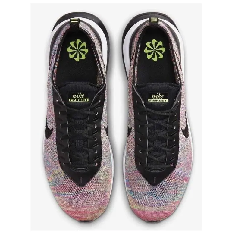 Nike shoes - Nike Air Max Flyknit - Air Max Flyknit - DJ6106-300 - Multicolor 2