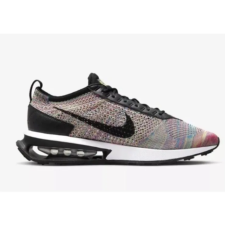 Nike shoes - Nike Air Max Flyknit - Air Max Flyknit - DJ6106-300 - Multicolor 3