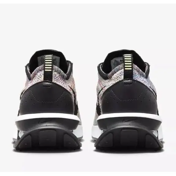 Nike shoes - Nike Air Max Flyknit - Air Max Flyknit - DJ6106-300 - Multicolor 4