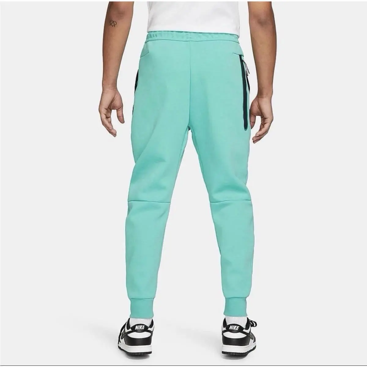 Nike clothing - Nike Tech - Tech - CU4495392 - Blue 1
