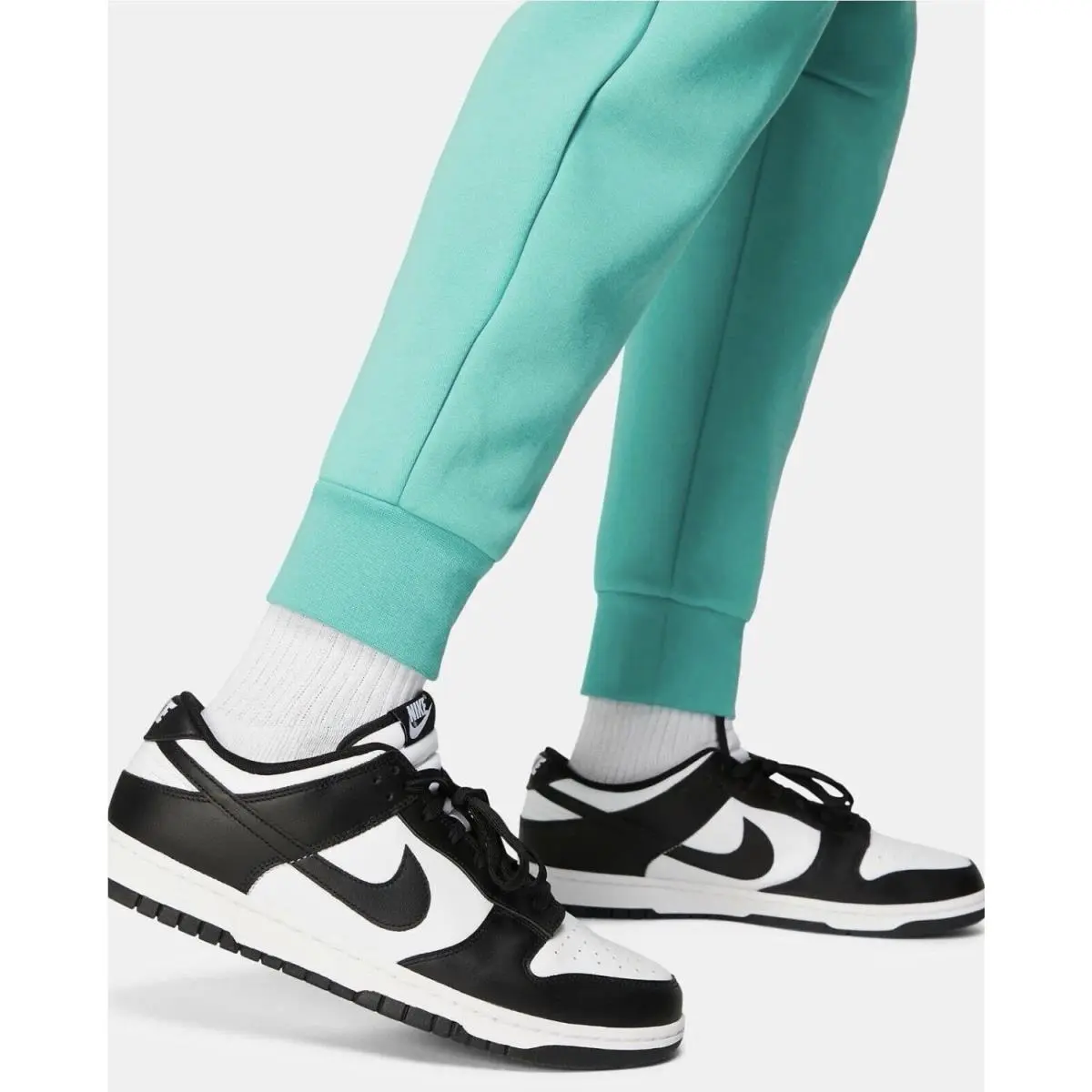 Nike clothing - Nike Tech - Tech - CU4495392 - Blue 3