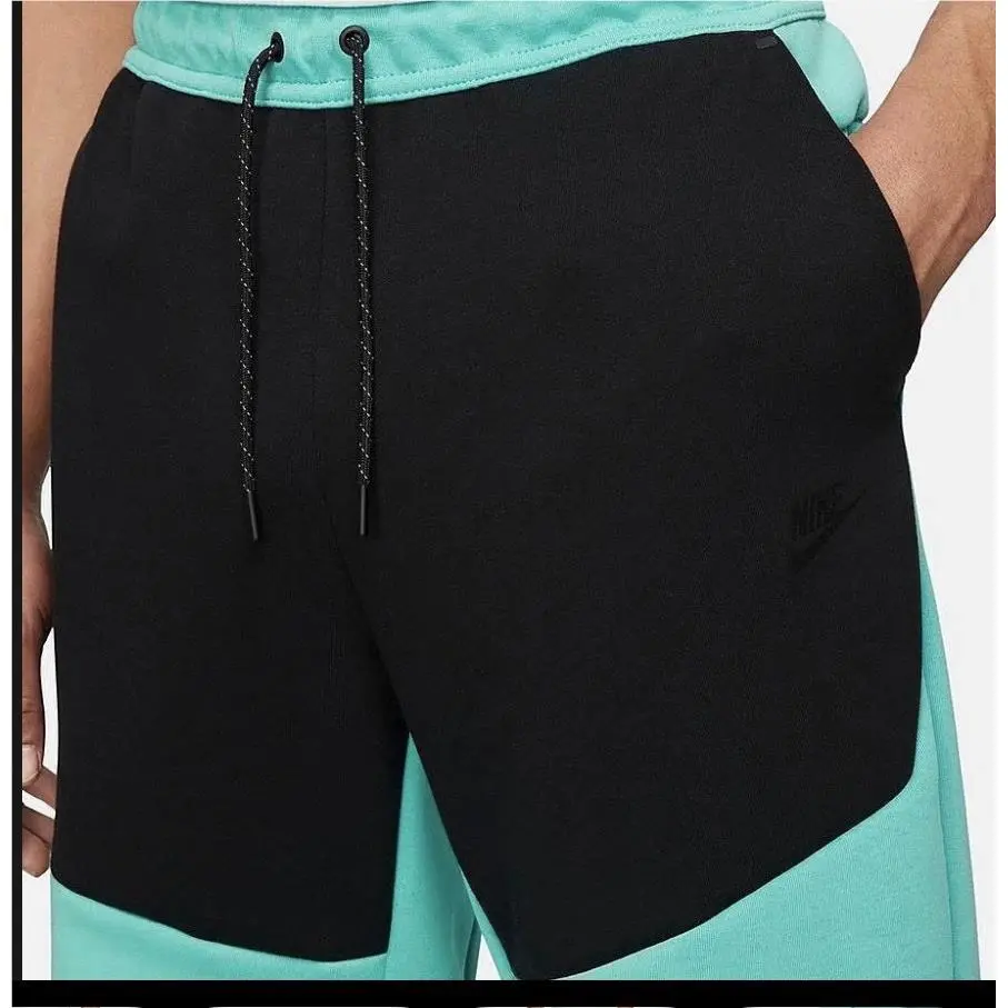Nike clothing - Nike Tech - Tech - CU4495392 - Blue 0