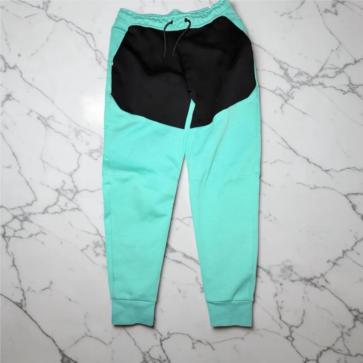 Nike clothing - Nike Tech - Tech - CU4495392 - Blue 6