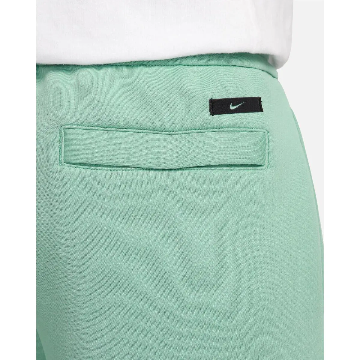 Nike clothing - FB8163 309 - FB8163 309 - Green 3