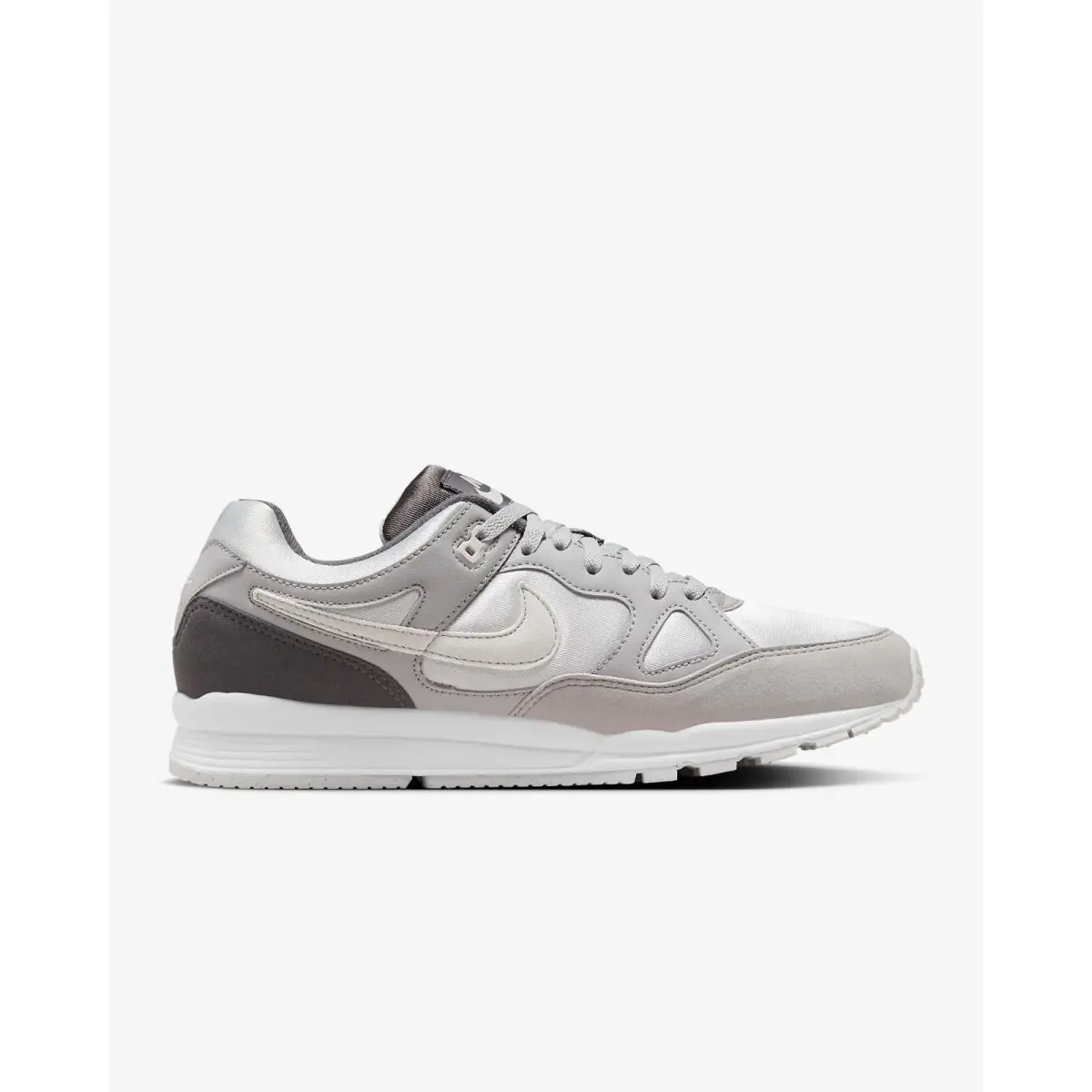 Nike shoes - Nike Air Span II SE - BQ8164 001 - Gray 1