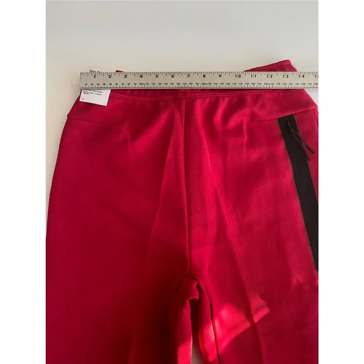 Nike clothing - Sportswear Tech - Sportswear Tech - CU4495-643 - Very Berry/Pomegranate/Black 5