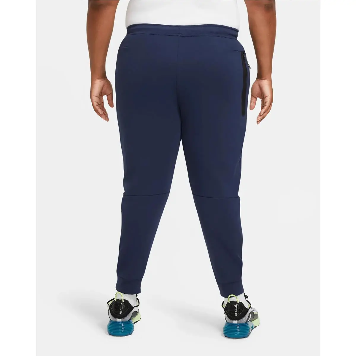 Nike clothing - CU4495-469 - CU4495 - Blue (UPC: 195242880463) 1