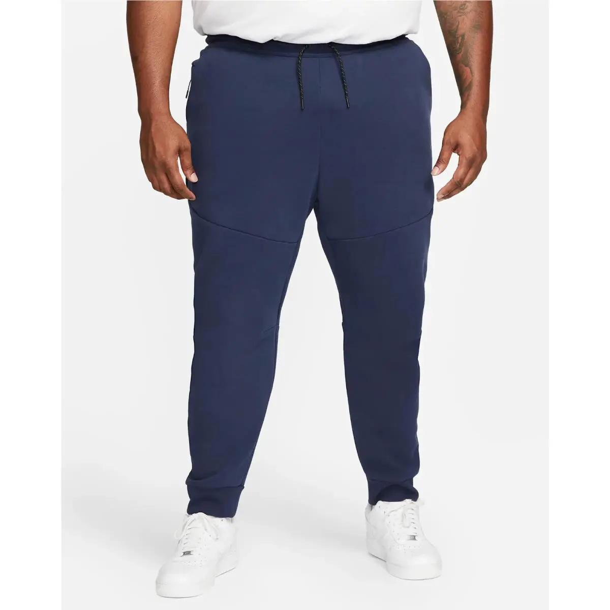Nike clothing - CU4495-469 - CU4495 - Blue (UPC: 195242880463) 2