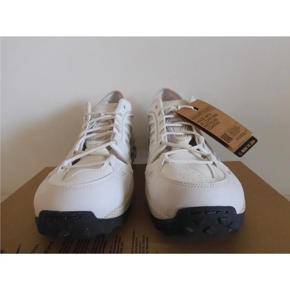 Nike shoes - Nike Acg Air Exploraid - Acg Air Exploraid - FJ1920-100 - Blue (UPC: 196974641292) 1